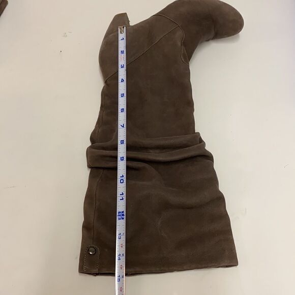 Kenneth Cole REACTION Women's Side Note Knee-High Boot Size 7.5M - Picture 12 of 12